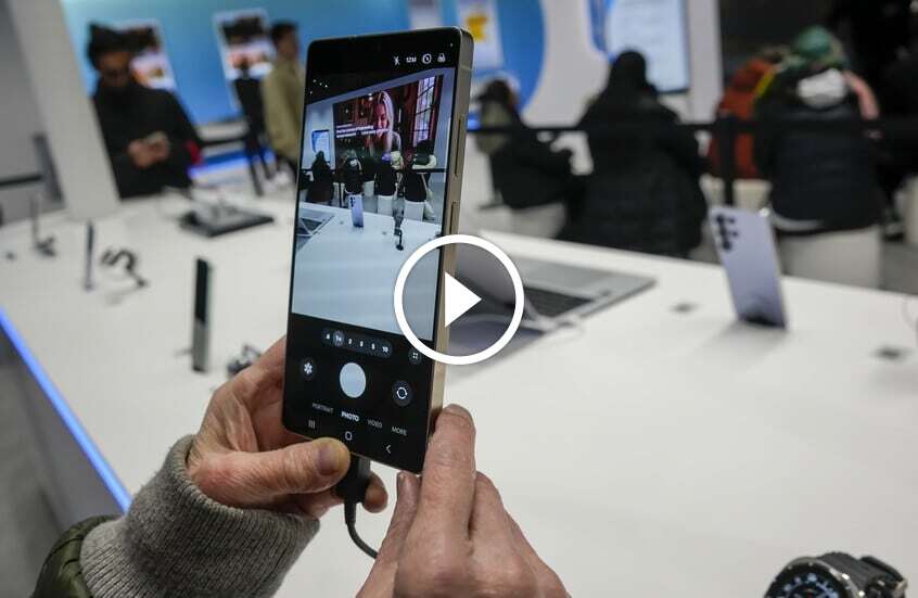 مواصفات هاتف Galaxy S26 Ultra المرتقب من سامسونغ تثير اهتمام المستخدمين