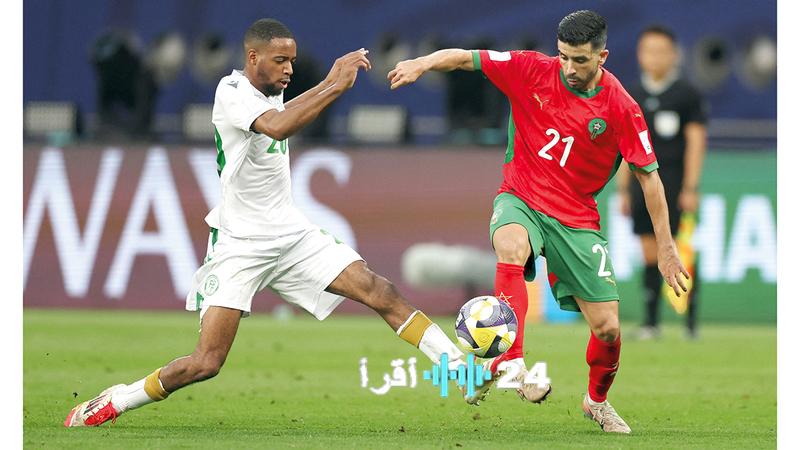 كأس العرب 2025 خمسة أسباب تجعلها بطولة استثنائية