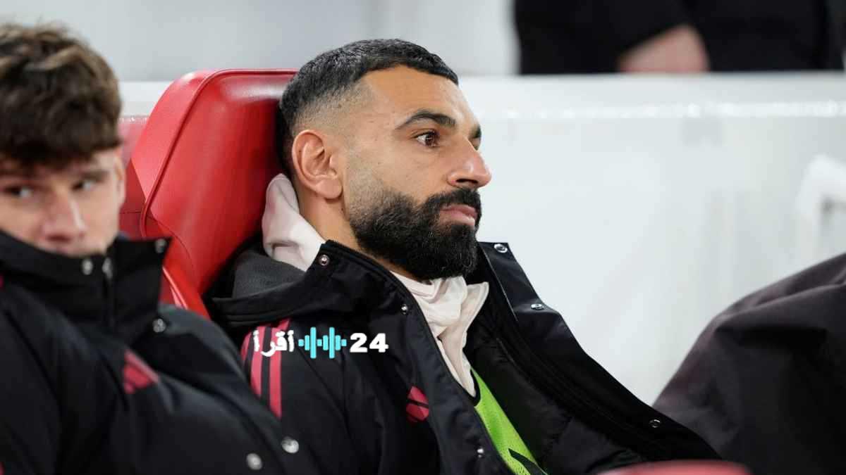 نجم ليفربول السابق يكشف عن توقعاته لمستقبل محمد صلاح وموعد رحيله المحتمل