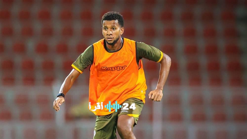 عبدالله فواز (عمان) يرى الفوز الخيار الوحيد في مواجهة المغرب الصعبة