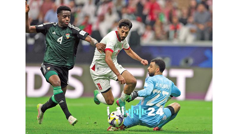 أخطاء متكررة تعيق المنتخب السعودي.. رياضيون يحملون كوامي وكوزمين المسؤولية