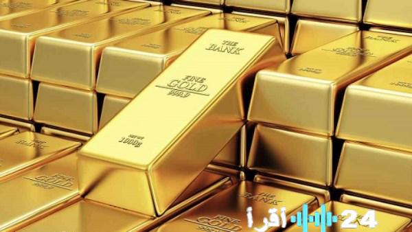 «أسعار الذهب تسجل تحديثات جديدة في السوق المصرية اليوم الجمعة 5 ديسمبر 2025»