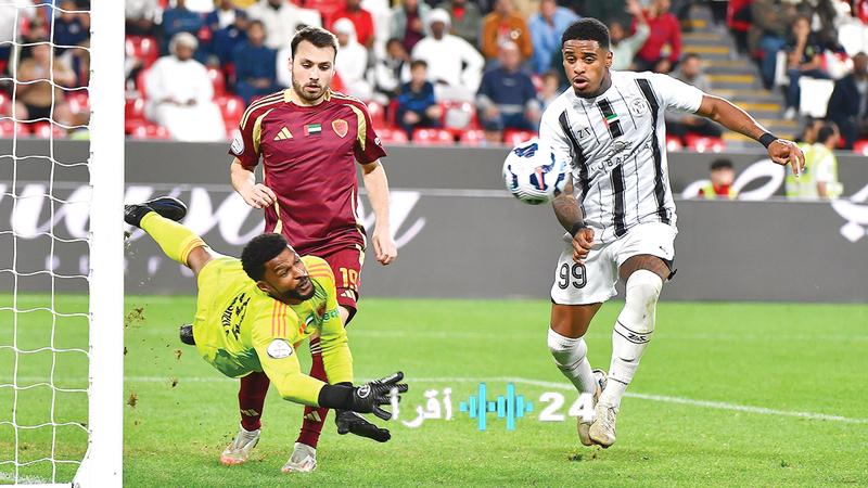 الكلاسيكو والديربي يشعلان نصف نهائي كأس الرابطة