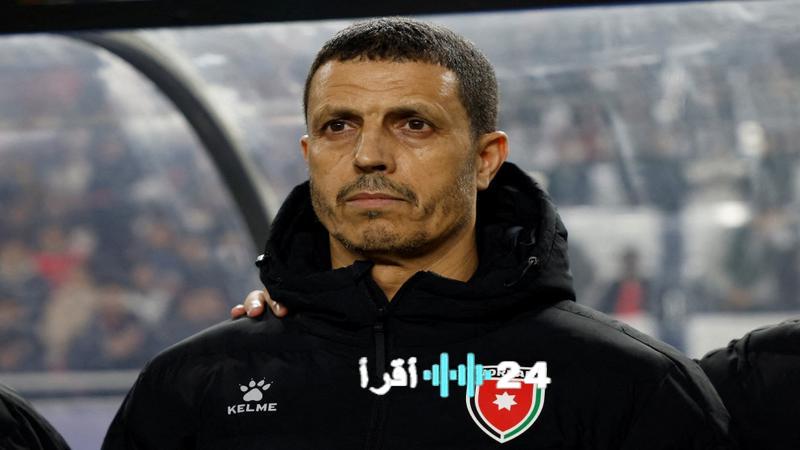 قرعة كأس العالم 2026… نتطلع لفرحة قلوب الأردنيين