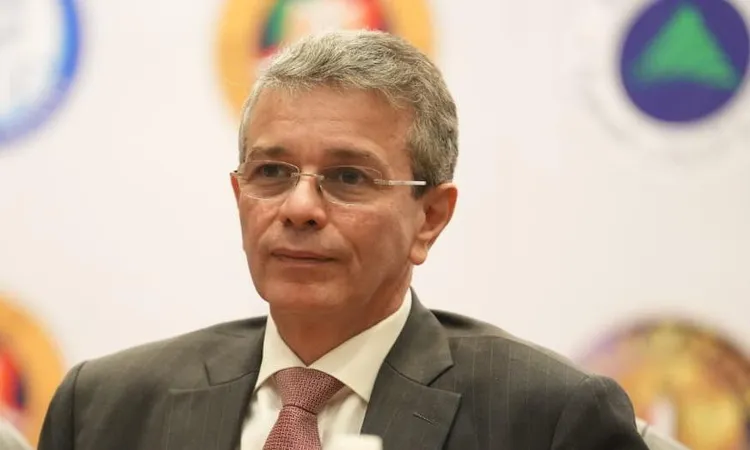 «تجربتنا مع ACI في الموانئ البحرية» تستشرف آفاق جديدة لتقليص زمن وتكاليف الإفراج، خلال لقاء مستوردين وممثلي شركات الشحن الجوي مع رئيس مصلحة الجمارك