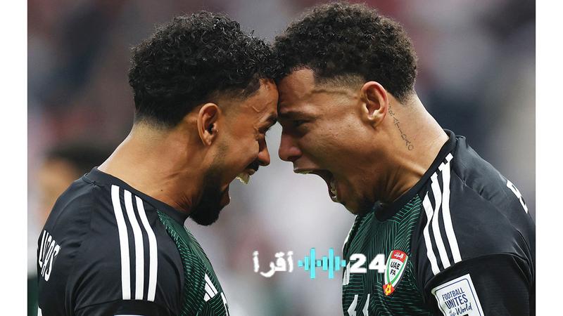 المنتخب الوطني يسعى لتجنب الأخطاء أمام مصر وحصد النقاط الثلاث