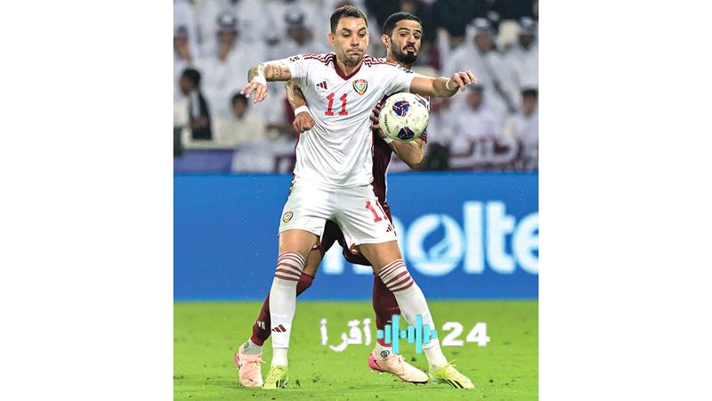 كايو يكشف خيبة أمله بعد استبعاده من المنتخب ويكشف مفاجأة كوزمين