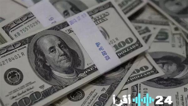 «تابع معنا أحدث أرقام الدولار اليوم مقابل الجنيه» آخر تحديثات سعر الدولار الأمريكي مقابل الجنيه المصري في البنوك.. رصد فوري لتقلبات العملة الخضراء