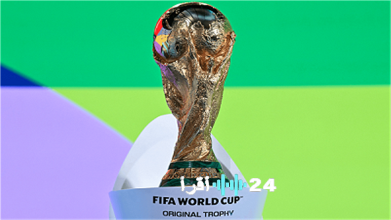 تحديثات هامة حول ترددات القنوات ومواعيد قرعة كأس العالم 2026