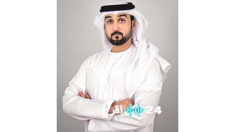 “المسار الليلي” جائزة الاتحاد للطيران الكبرى الجديدة تكرم بطل العالم