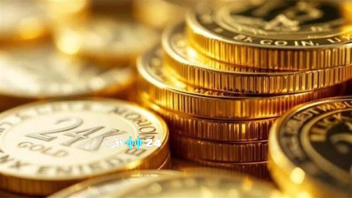 ارتفاع سعر الذهب اليوم السبت 6 ديسمبر 2025 ليصل عيار 21 إلى 5625 جنيهًا