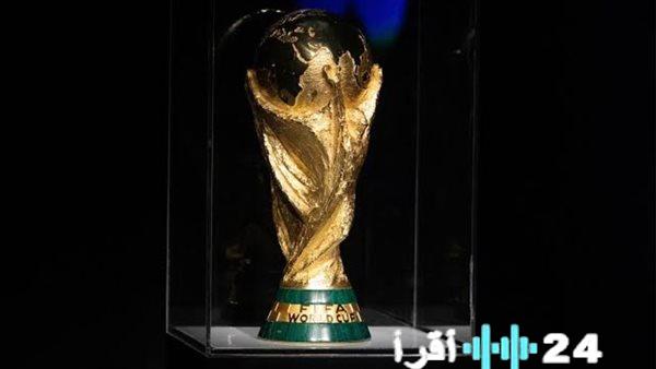 تفاؤل إيراني وحذر بلجيكي بشأن مجموعة مصر في مونديال 2026