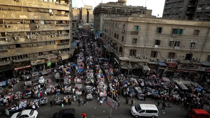 زيادة معاشات نقابة المهندسين الكشف عن خطة شاملة للموارد والاستثمارات