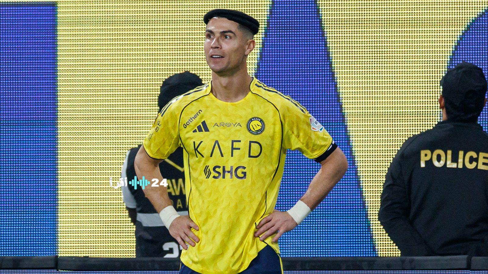 مفاجأة إدارية في النصر تعيد للأذهان ذكريات دوري 2019 وتوقعات بتحطيم كريستيانو رونالدو لرقم أسطورة مصر