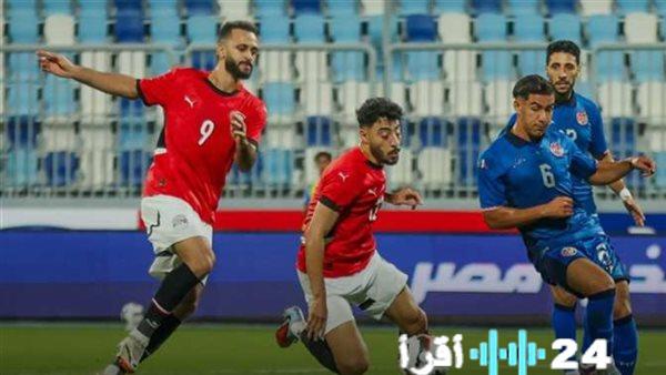 مشاهدة بث مباشر قمة مصر والإمارات اليوم