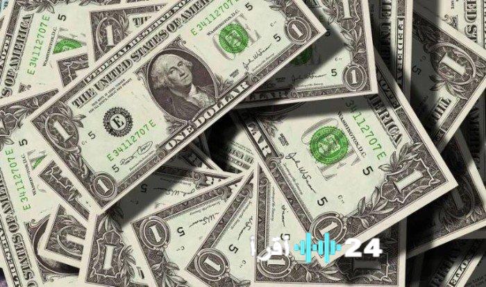 «أسعار الدولار تتغير في مصر اليوم» الدولار يسجل مستوياته الجديدة السبت 6 ديسمبر 2025