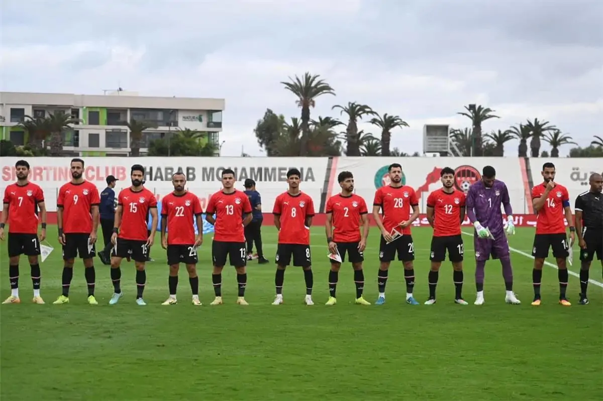 «مواجهة حاسمة» التشكيلة المتوقعة لمنتخب مصر أمام الإمارات في كأس العرب