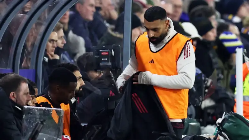 الهلال يتصدر قائمة الأندية السعودية الراغبة في ضم محمد صلاح بعد تصريحاته المفاجئة