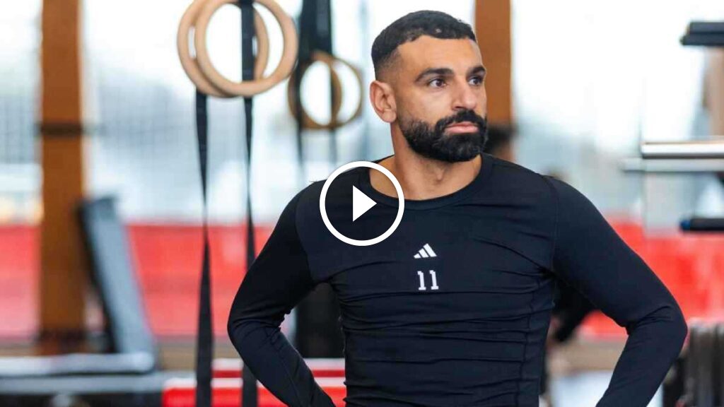 الأندية السعودية تعبر عن ردود أفعالها بعد تصريحات محمد صلاح حول ليفربول