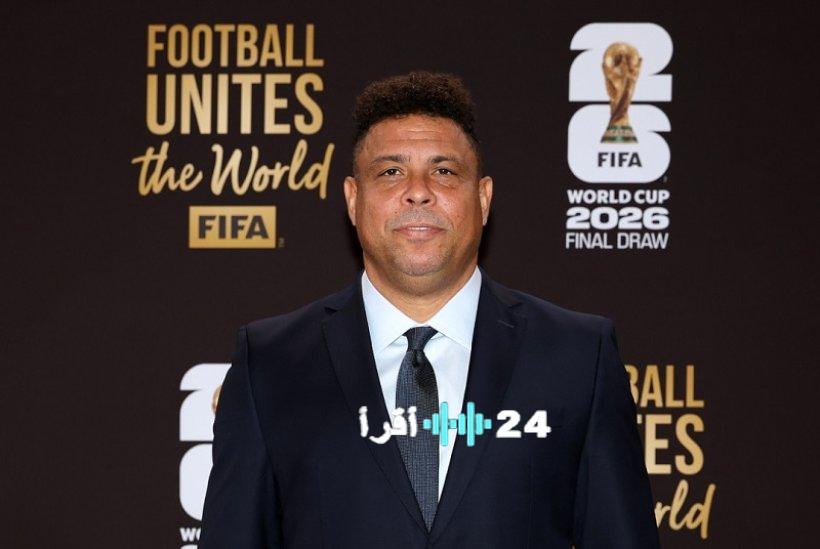 مجموعة البرازيل نارية والمغرب أبرز وأقوى المنافسين