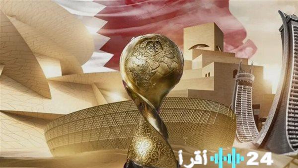 قائمة المنتخبات المتأهلة لكأس العرب كاملة