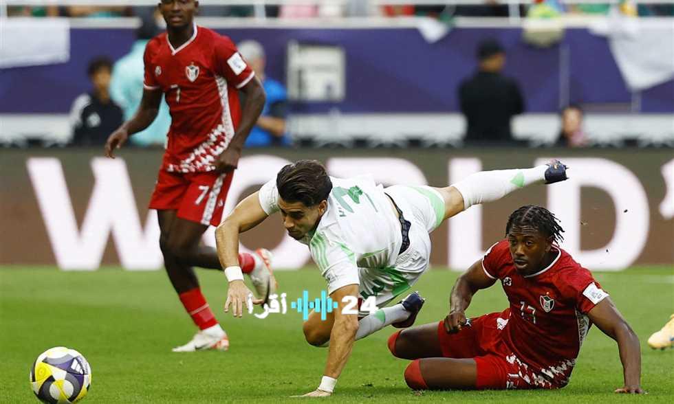 «رغم الصعاب» مدرب السودان يتمسك ببصيص الأمل في التأهل بكأس العرب