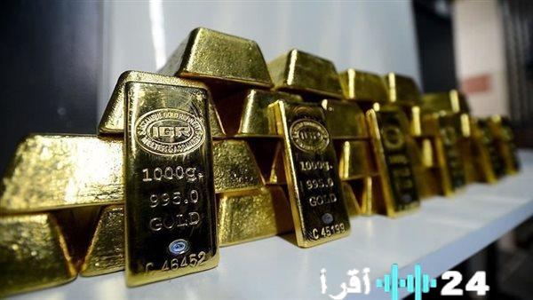 تحول الذهب إلى وسيلة للمضاربة يثير المخاوف بشأن استقرار السوق