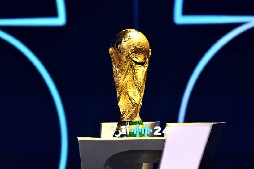 مصر وإيران تتقدمان بشكاوى رسمية للفيفا حول مواجهة منتخبَيْهما في كأس العالم