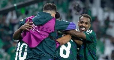 مباراة فلسطين ضد السعودية في كأس العرب 2025 موعدها والقنوات الناقلة