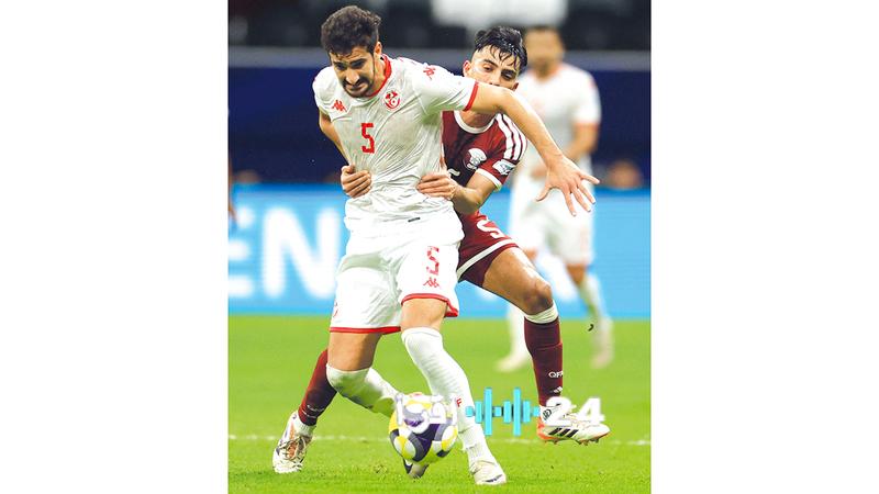 كأس العرب 2025 انطلاقة قوية ترسم ملامح كرة القدم العربية