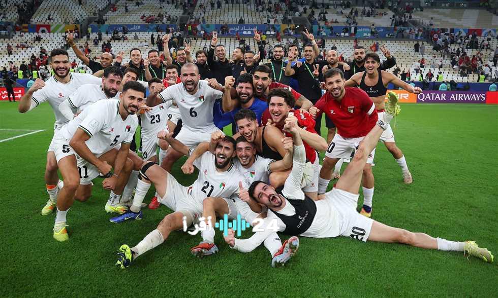 «مواجهات حاسمة» الخميس مباريات ربع نهائي كأس العرب والاتحاد يواجه المصري