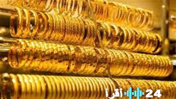 سعر الذهب يشهد قفزة ملحوظة في يوم الجمعة 12 ديسمبر 2025