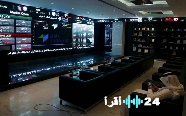 الأجانب يحققون صافي مشتريات بقيمة 933 مليون ريال في الأسهم السعودية خلال أسبوع