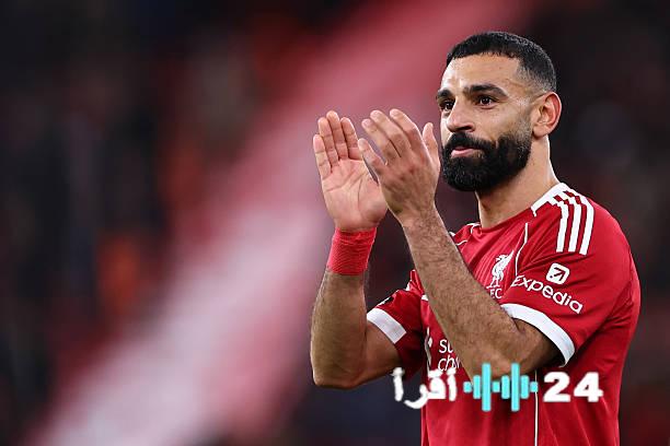 3 أسباب تدفع محمد صلاح لزيارة السعودية المنتظرة