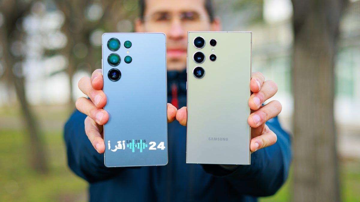 سامسونج تكشف التفاصيل الكاملة لجالاكسي S26 ألترا بسعر ومواصفات مذهلة