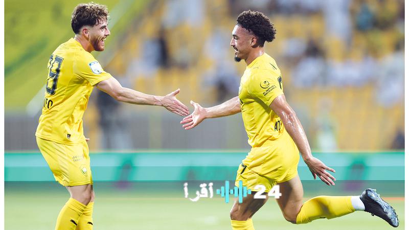 أدريلسون يقترب من كروزيرو مقابل 5 ملايين يورو شرط جزائي