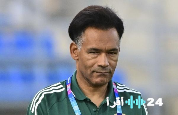 الشارقة على وشك حسم صفقة مورايس.. إعلان قريبًا