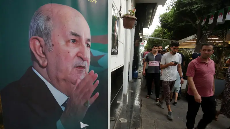 ميزانية الجزائر 2026 تسجل رقما قياسيا لدعم القطاعات الحيوية في البلاد