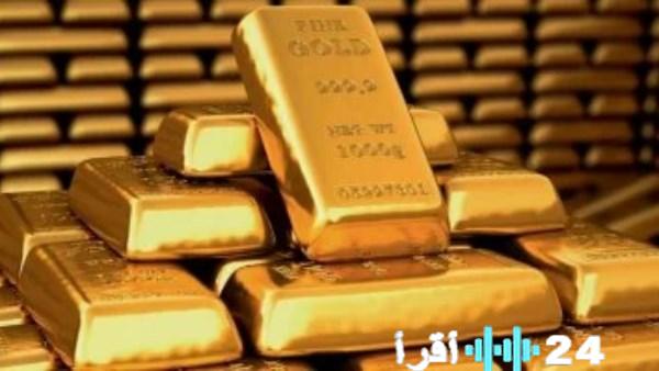 «أسعار الذهب تتألق مجددًا» جرام الذهب عيار 21 يسجل سعره اليوم الثلاثاء 16 ديسمبر