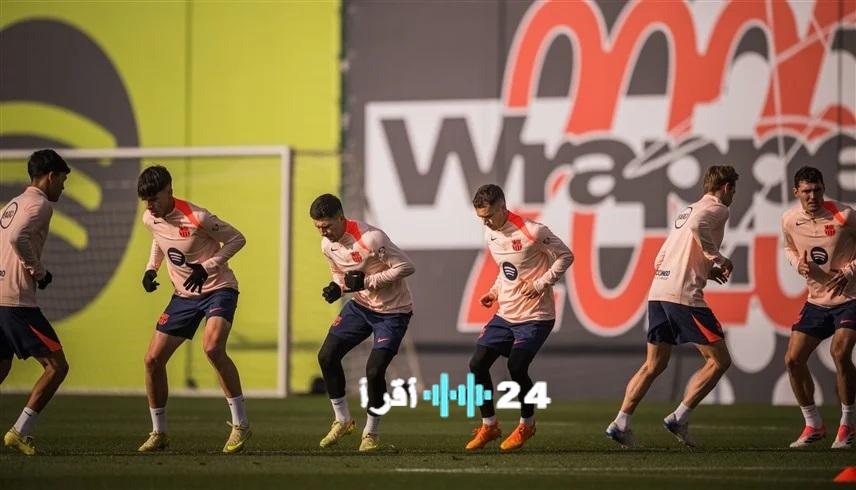 السعودية تقدم عرضًا تاريخيًا لشراء برشلونة بـ 10 مليارات يورو