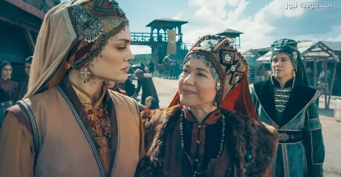 «استمتع بمشاهدة الحلقة 30 من مسلسل المؤسس أورهان مع القنوات الناقلة»