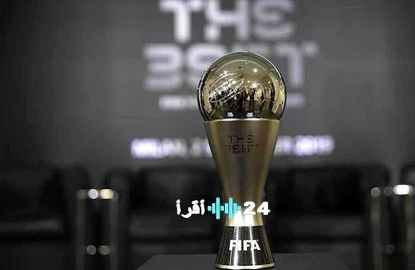 الكشف عن التشكيلة المثالية لأفضل 11 لاعباً في العالم 2025 ضمن جوائز فيفا