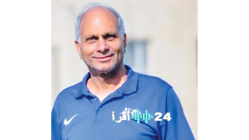 كريم علاوي: مستقبل مشرق ينتظر تشكيلة المنتخب الأبيض الحالية