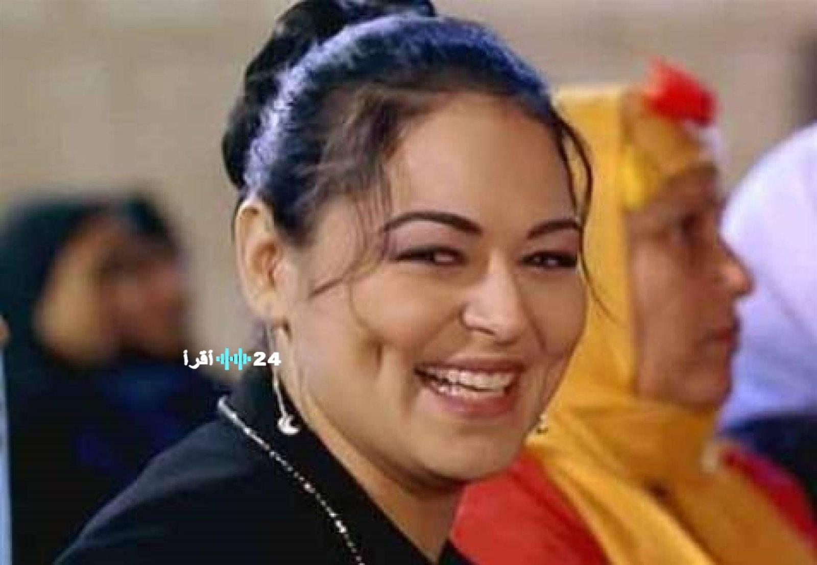 النيابة تصرح بدفن جثمان نيفين مندور عقب مصرعها بحريق شقتها السكنية بالإسكندرية