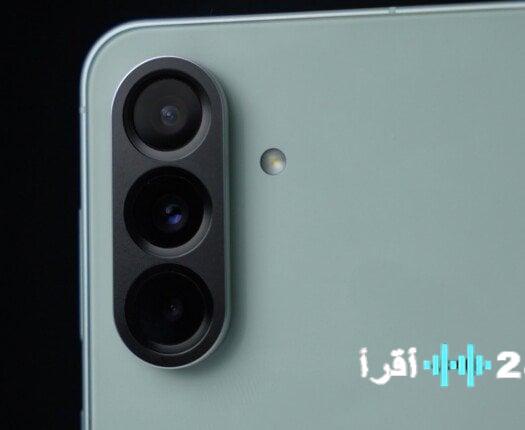 هاتف Samsung Galaxy A56 يتألق بالمواصفات المميزة والأسعار التنافسية