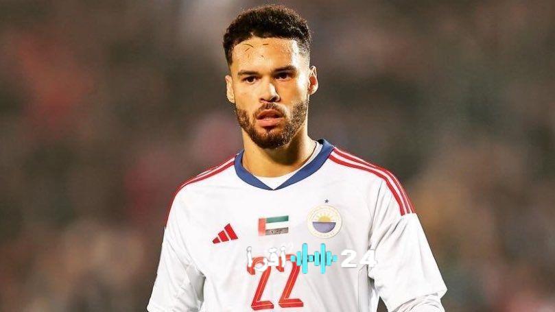 ماركوس ميلوني على أعتاب الانضمام إلى نادي الجزيرة الإماراتي