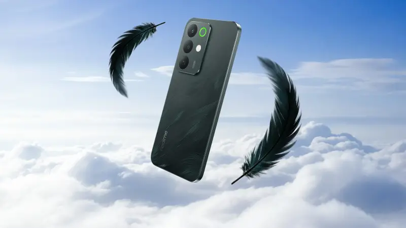 Realme C85 Pro سعر ومواصفات في مصر هل هو الأفضل اقتصاديا؟