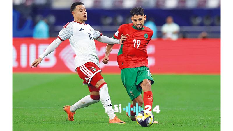 القمة الخليجية تتصدر المشهد بعد تألق كأس العرب