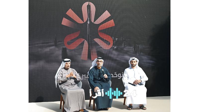 القمة العالمية للرياضة تستقطب 1500 مشارك و70 متحدثاً في دبي