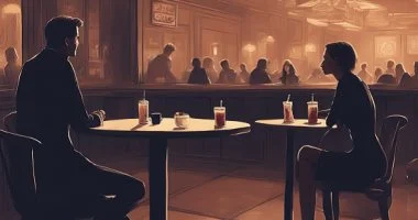 تفسير حلم المطعم دلالات عميقة من العقل الباطن حول الاختيارات والانتماء